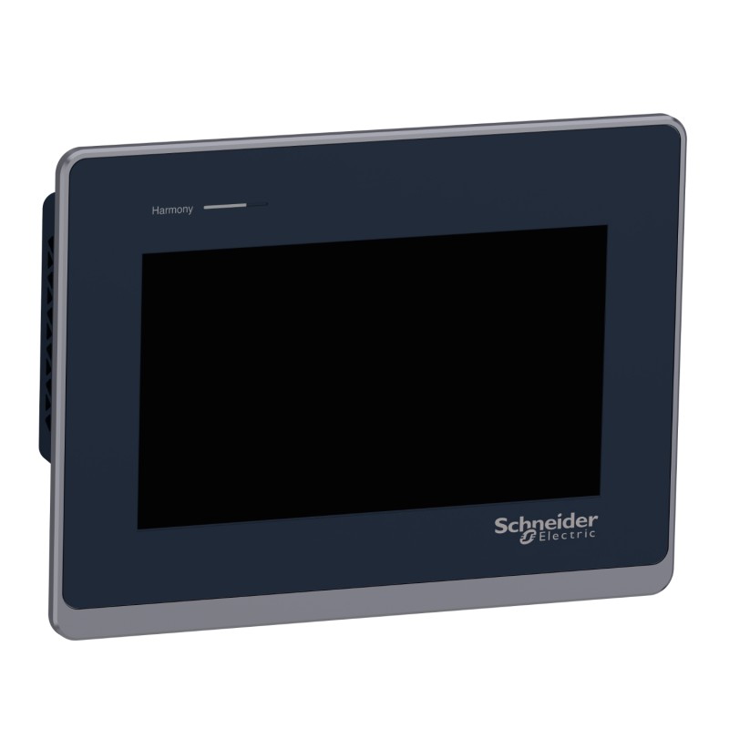 Terminal hmi 7''w basico color ethernet