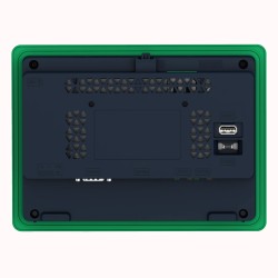 Terminal hmi 7''w basico color ethernet