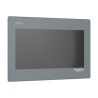 Panel táctil de pantalla ancha de 10", 16 millones de colores, COM x 2, ETH x 1, host/dispositivo USB, RTC, DC24V